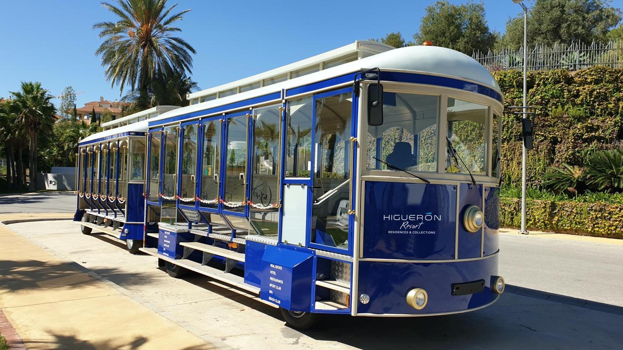 Higueron Rental Maritimo Romar C Fuengirola Exterior photo